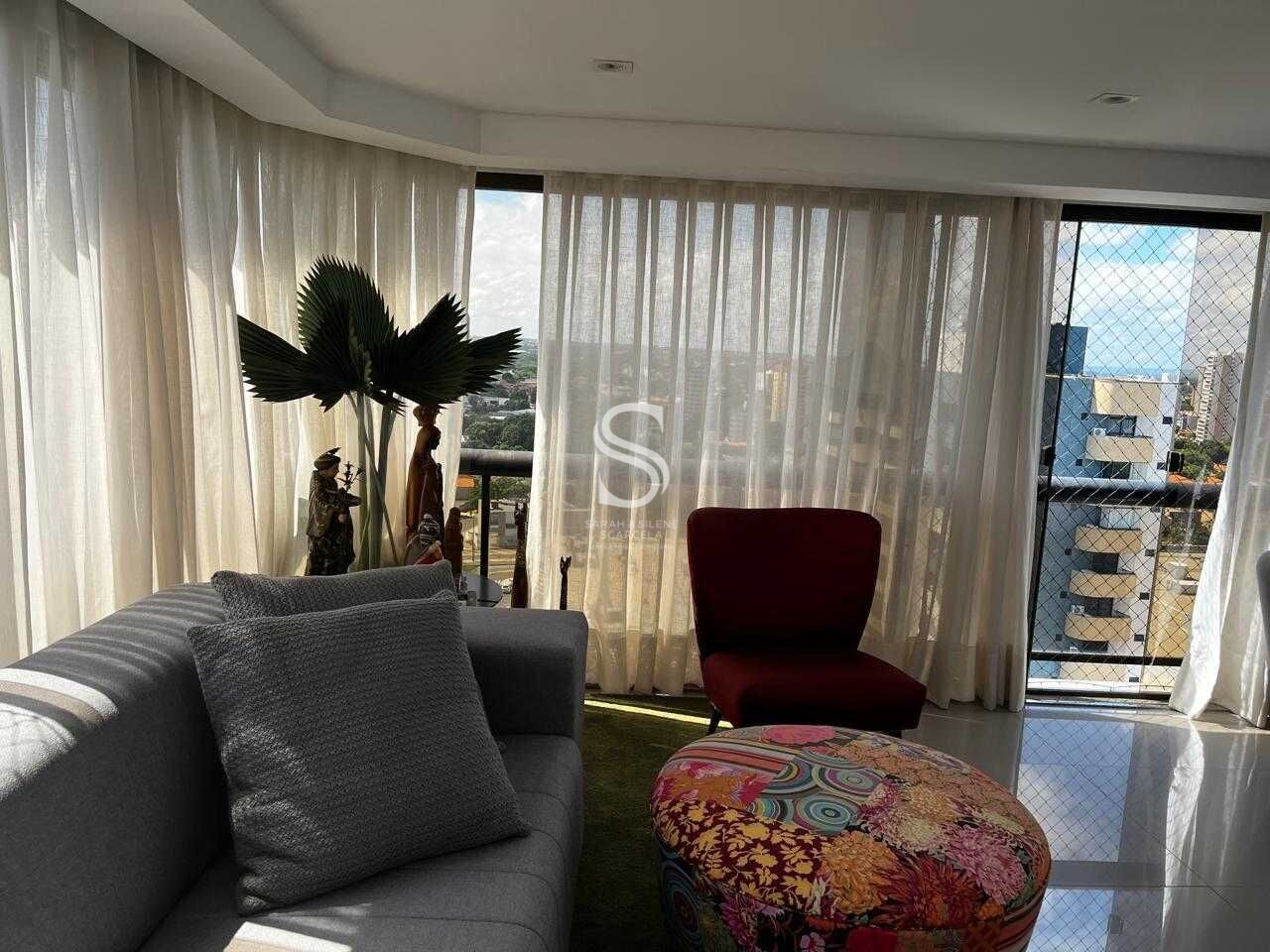 Cobertura, 4 quartos, 600 m² - Foto 8