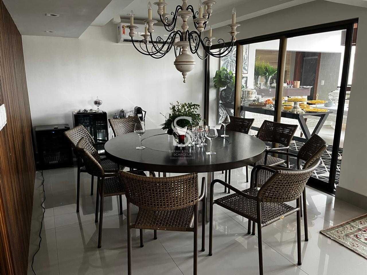 Cobertura, 4 quartos, 600 m² - Foto 20
