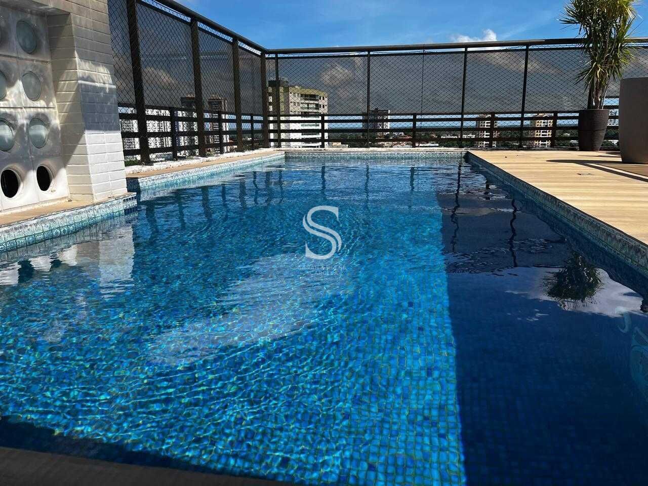 Cobertura, 4 quartos, 600 m² - Foto 36
