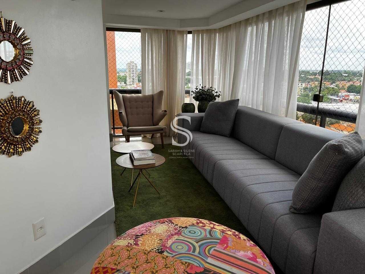 Cobertura, 4 quartos, 600 m² - Foto 31