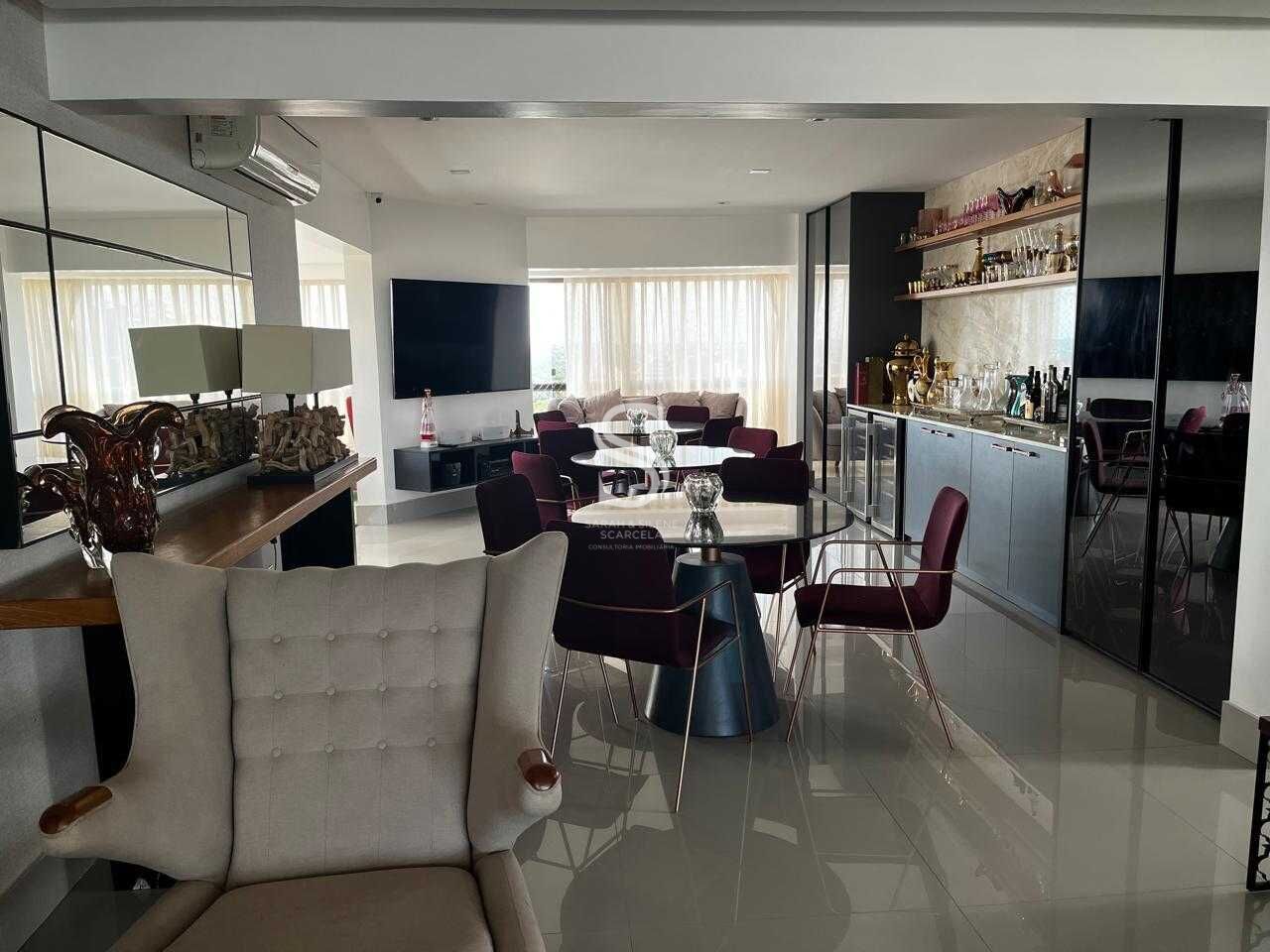 Cobertura, 4 quartos, 600 m² - Foto 7