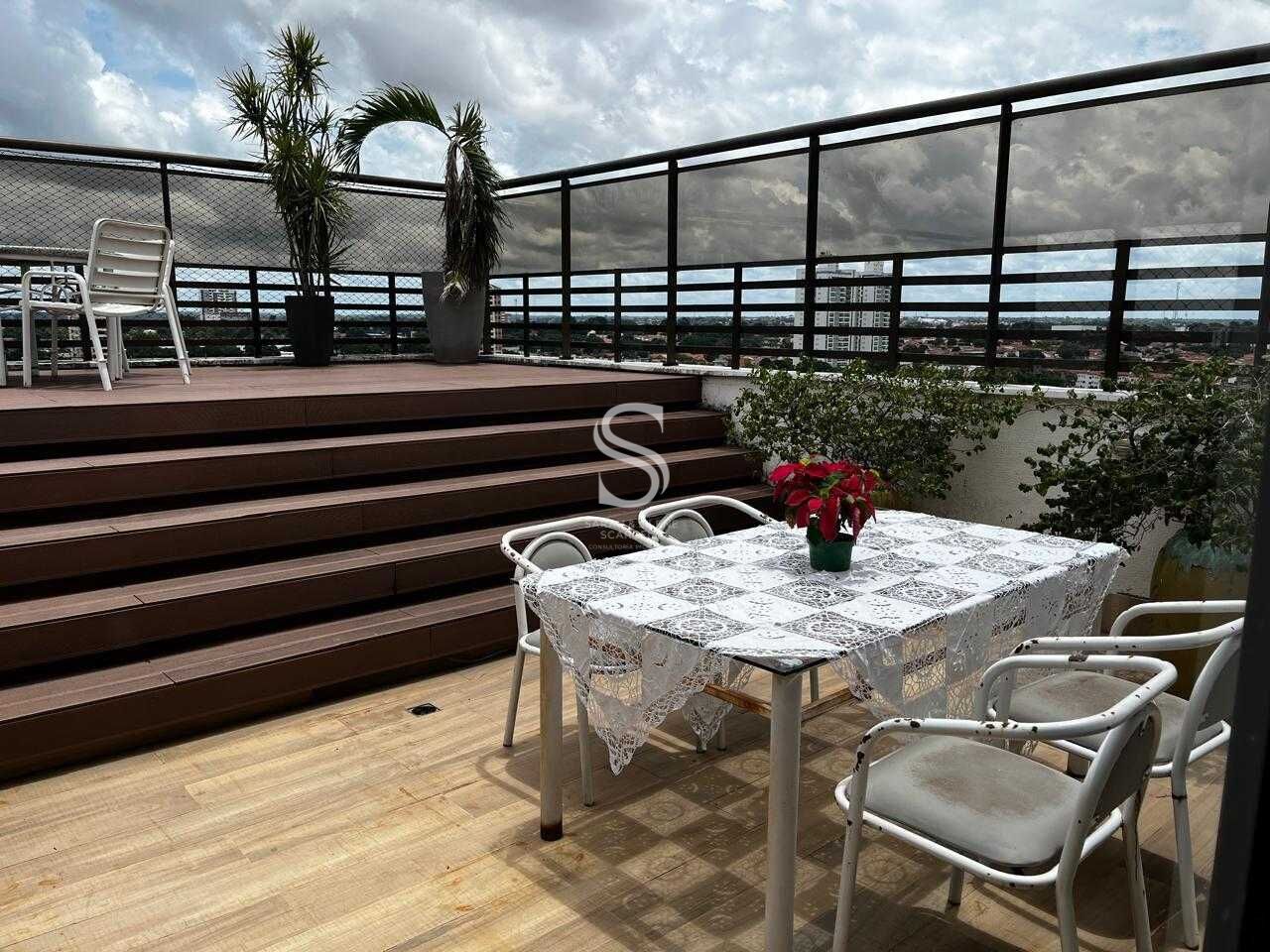 Cobertura, 4 quartos, 600 m² - Foto 35