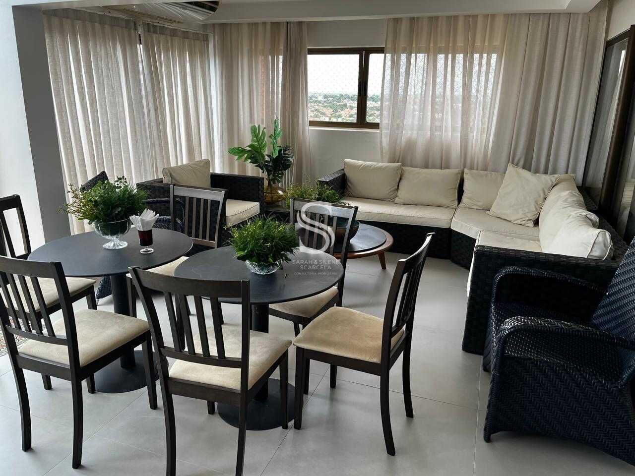Cobertura, 4 quartos, 600 m² - Foto 21