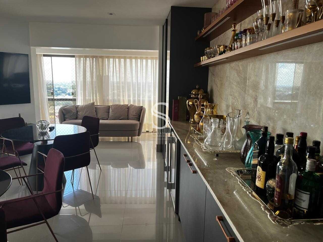 Cobertura, 4 quartos, 600 m² - Foto 6