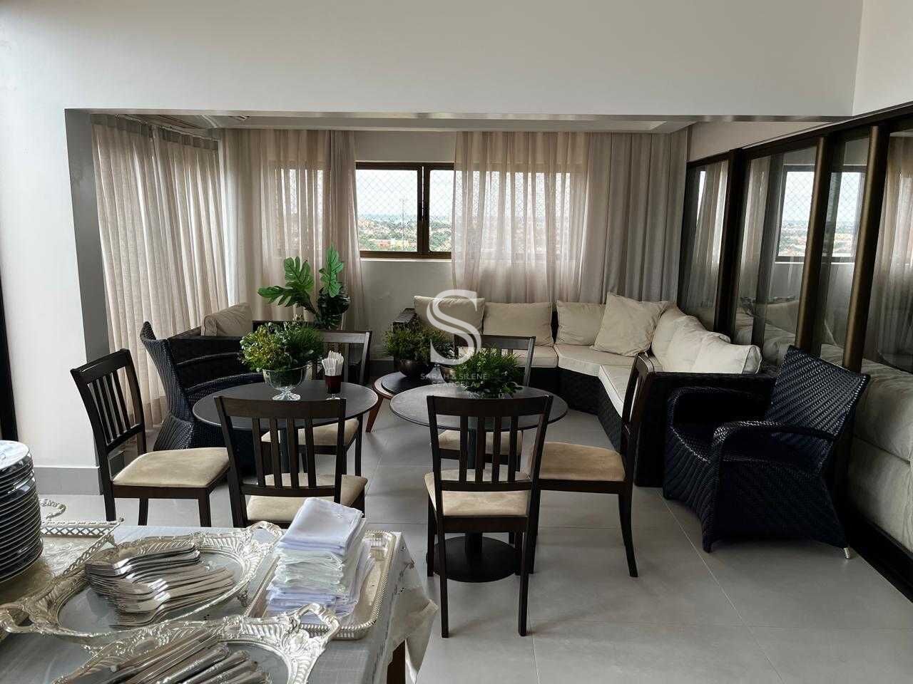 Cobertura, 4 quartos, 600 m² - Foto 24