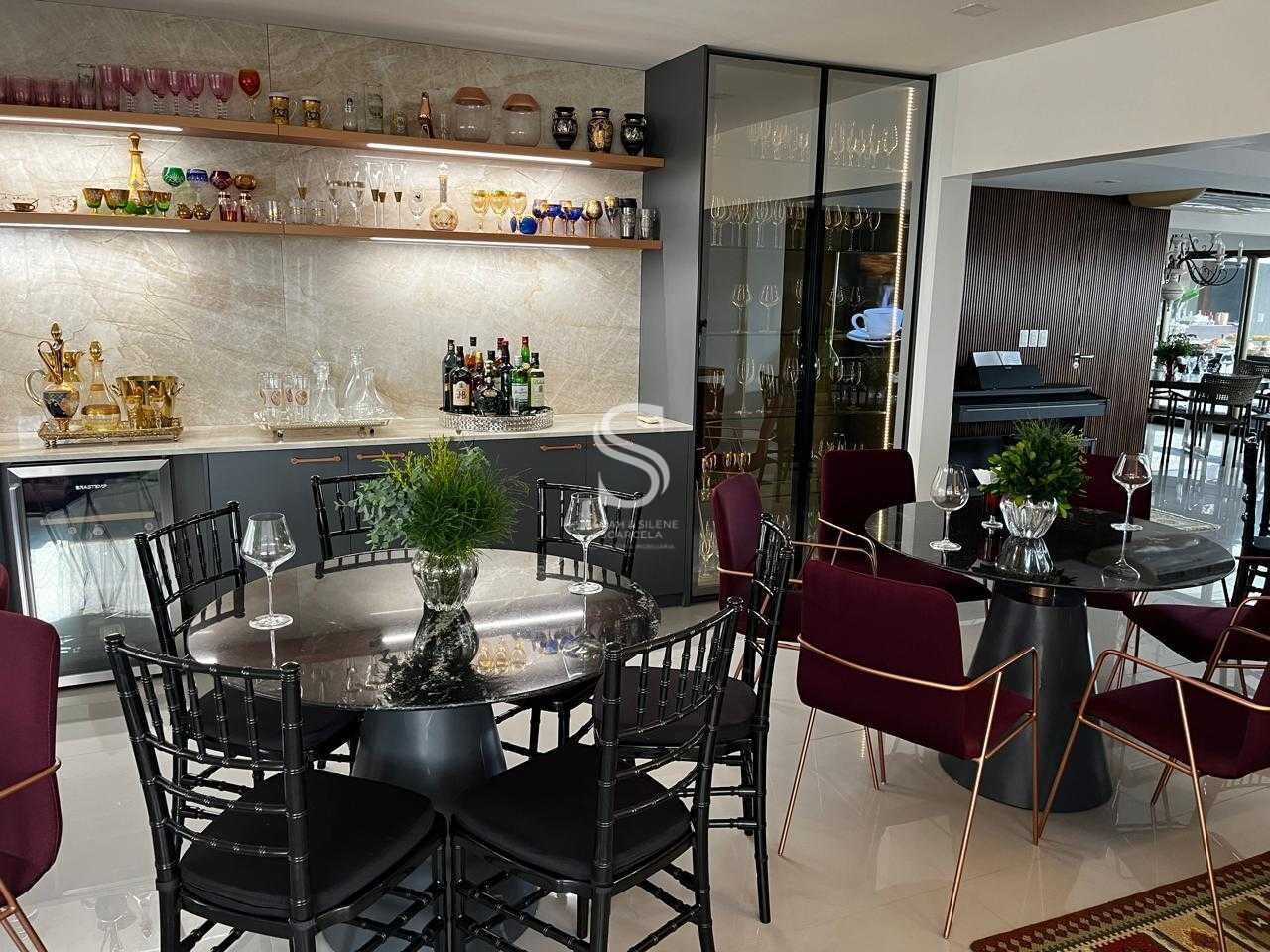 Cobertura, 4 quartos, 600 m² - Foto 34