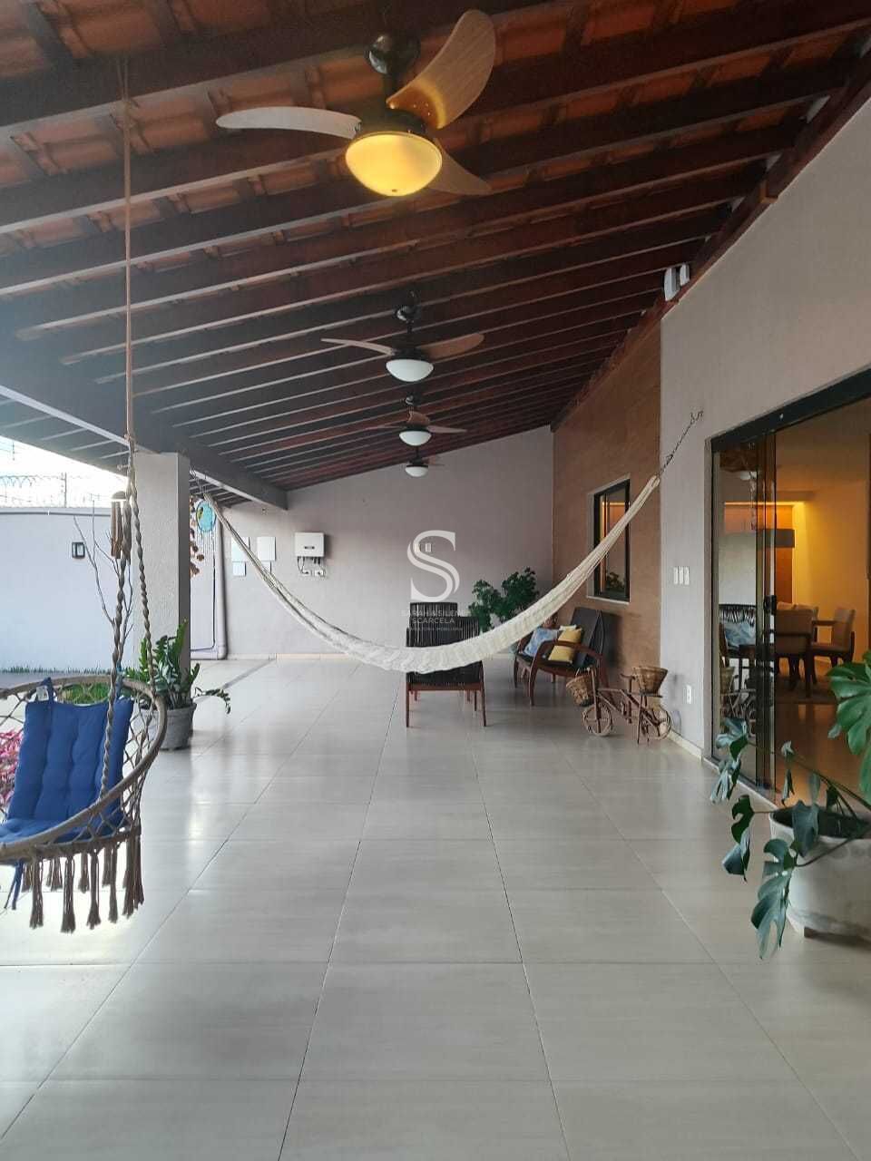 Casa, 5 quartos, 200 m² - Foto 15