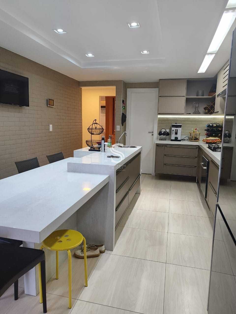 Casa, 5 quartos, 200 m² - Foto 34