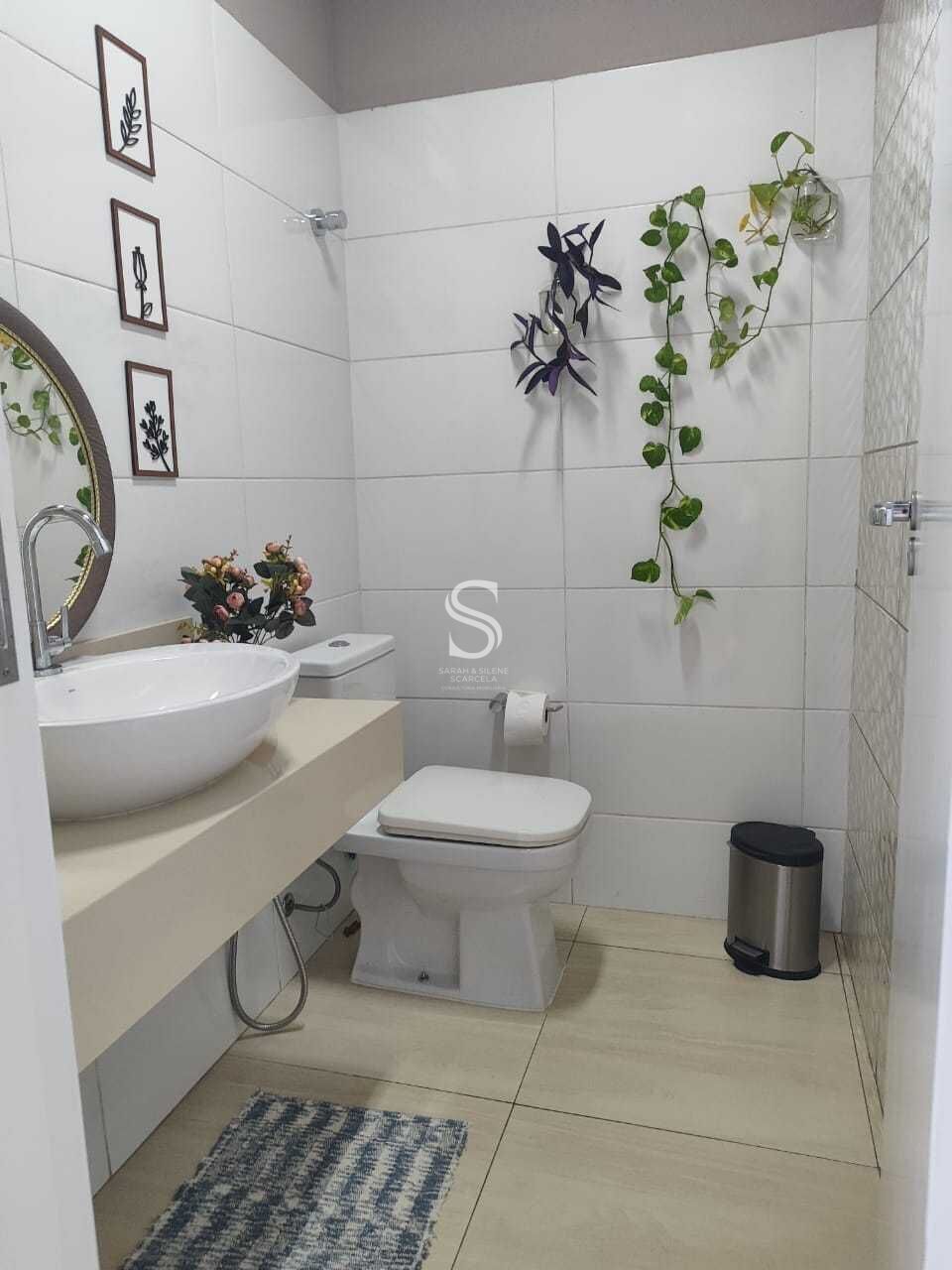 Casa, 5 quartos, 200 m² - Foto 11