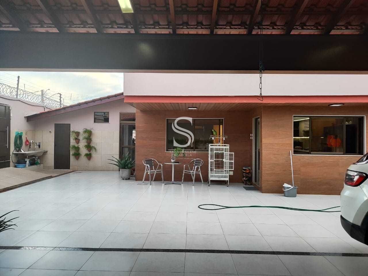Casa, 5 quartos, 200 m² - Foto 39