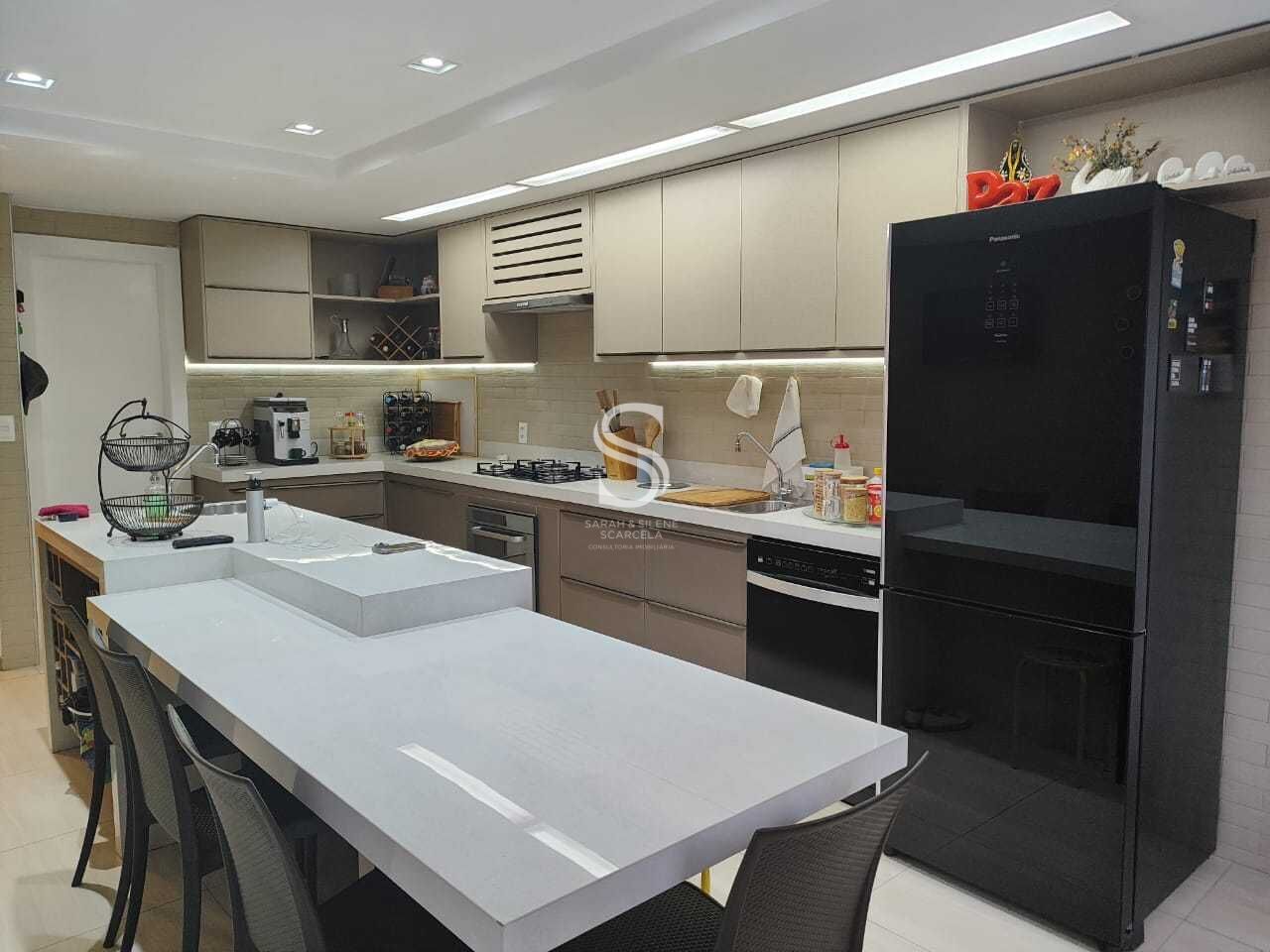 Casa, 5 quartos, 200 m² - Foto 36