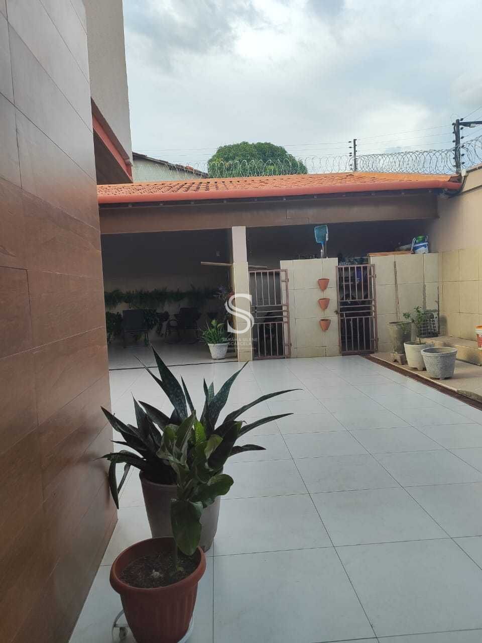 Casa, 5 quartos, 200 m² - Foto 9
