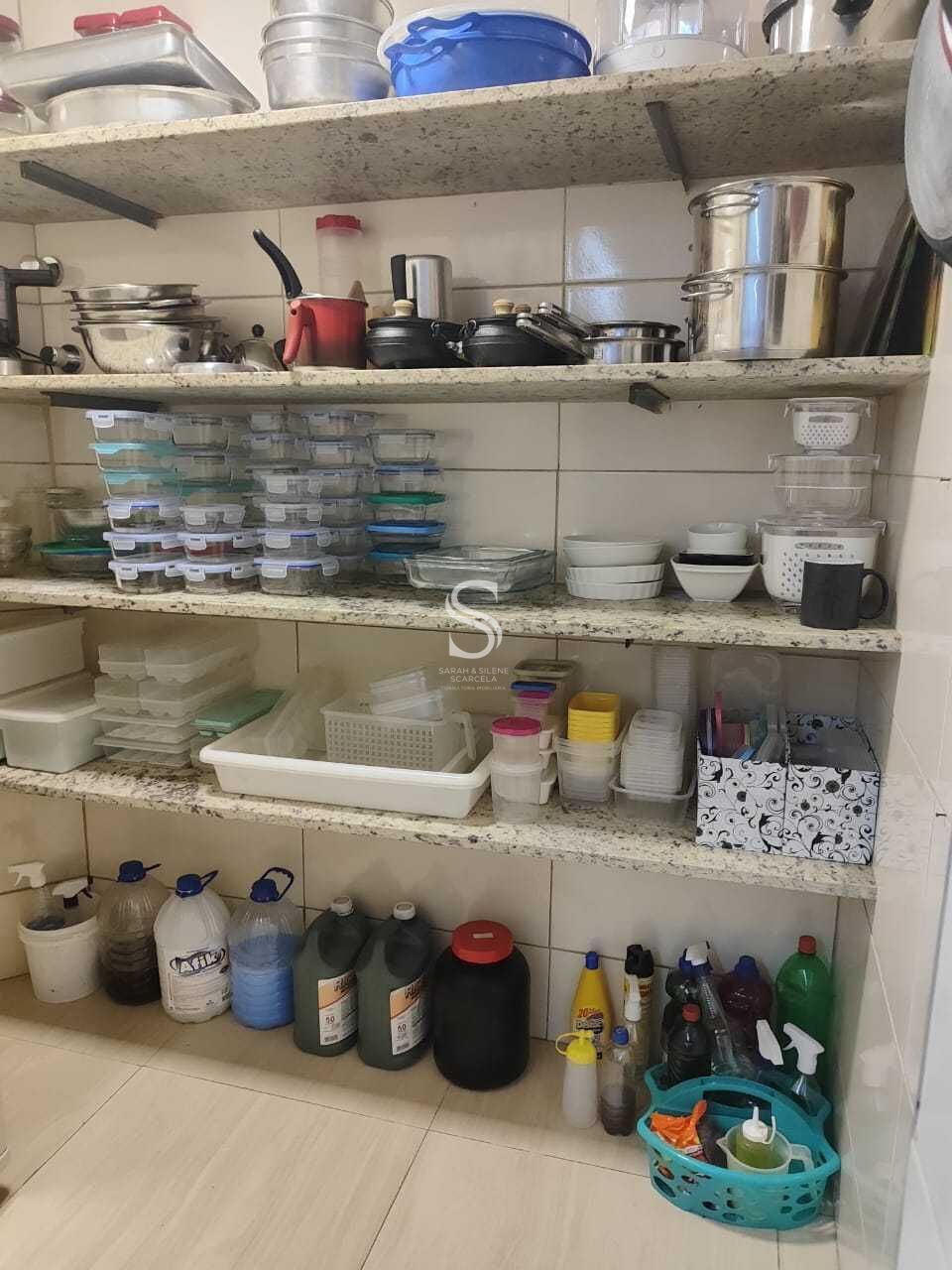 Casa, 5 quartos, 200 m² - Foto 32