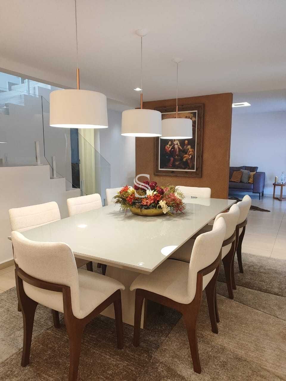 Casa, 5 quartos, 200 m² - Foto 21