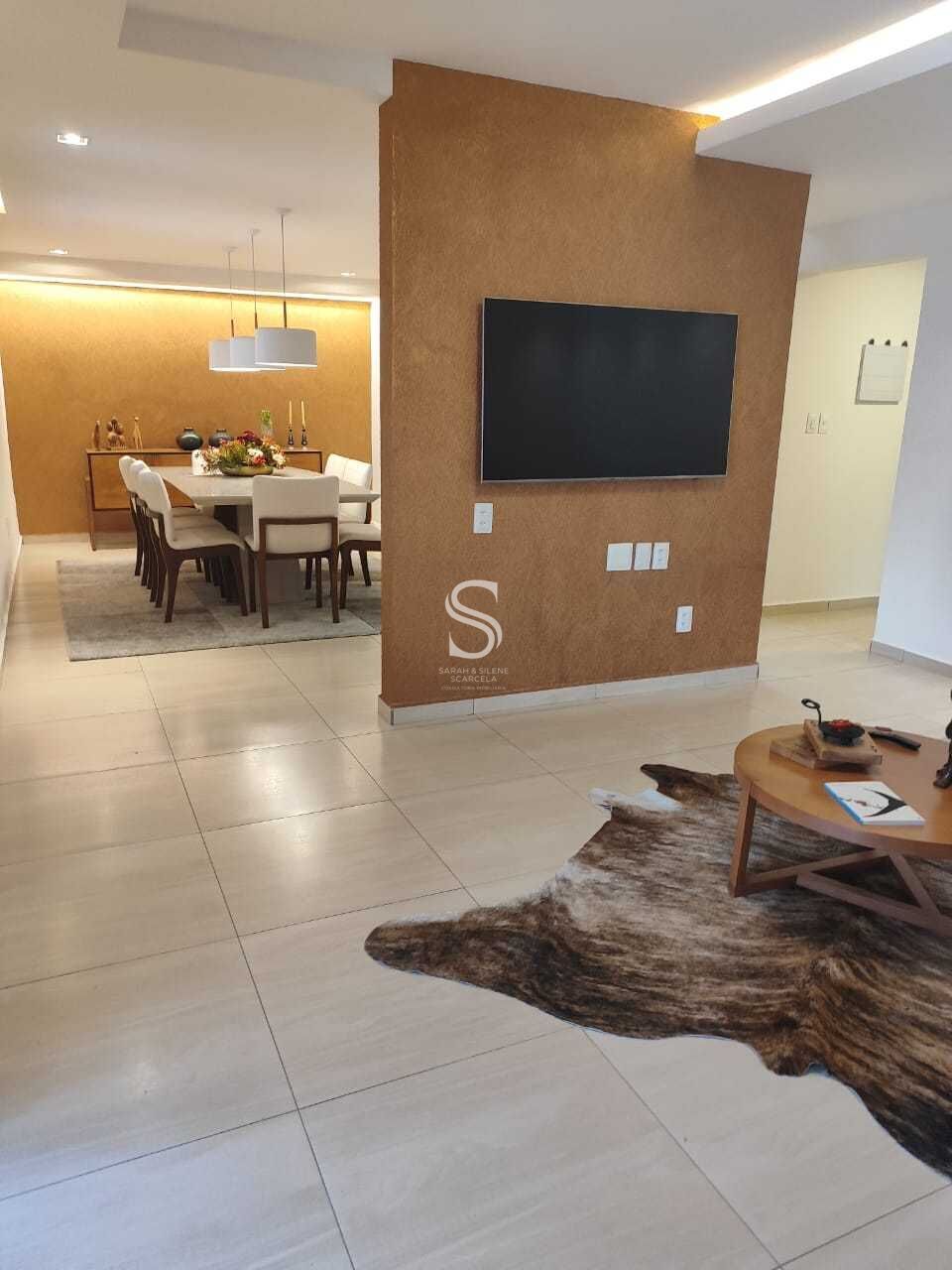Casa, 5 quartos, 200 m² - Foto 17