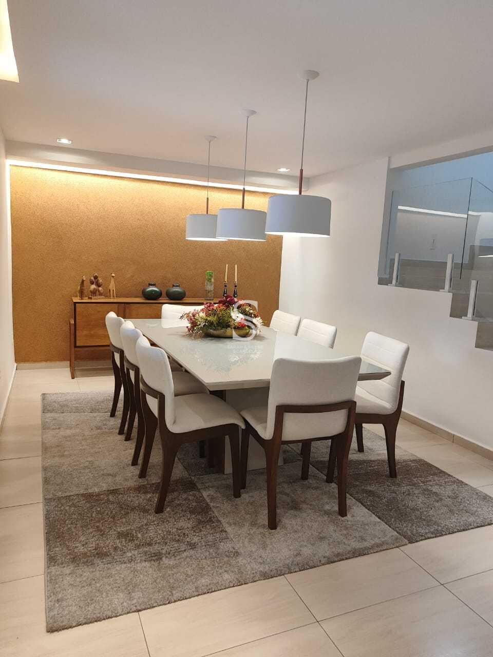 Casa, 5 quartos, 200 m² - Foto 19