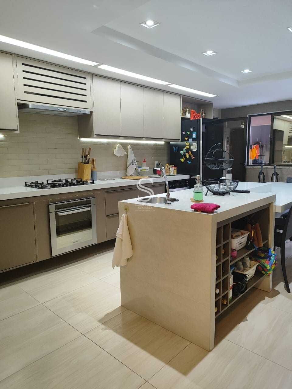 Casa, 5 quartos, 200 m² - Foto 24