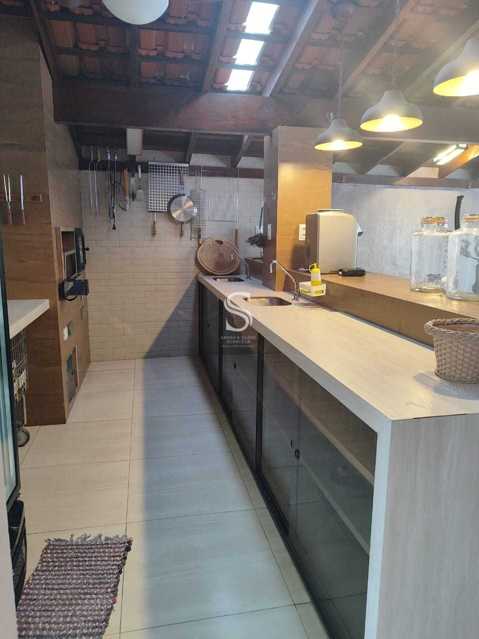 Casa, 5 quartos, 200 m² - Foto 8