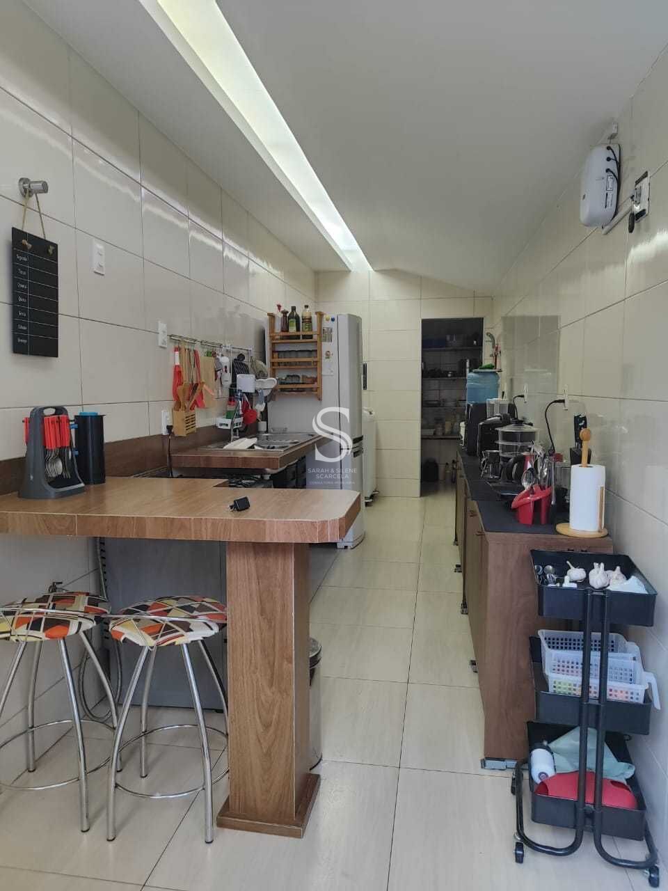 Casa, 5 quartos, 200 m² - Foto 31