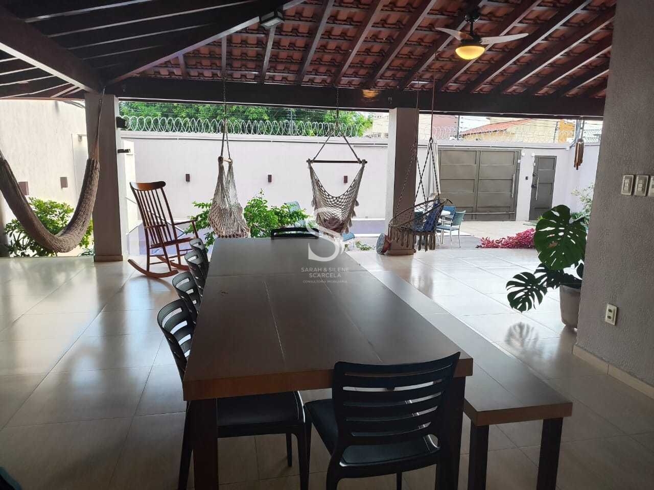 Casa, 5 quartos, 200 m² - Foto 13