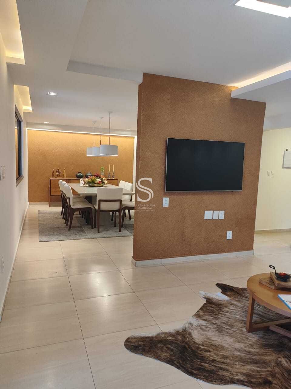 Casa, 5 quartos, 200 m² - Foto 18