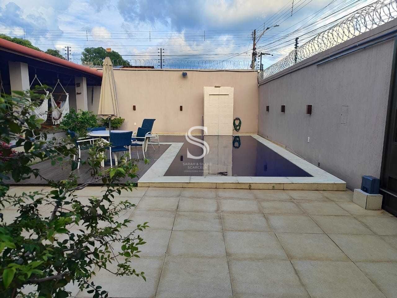 Casa, 5 quartos, 200 m² - Foto 4