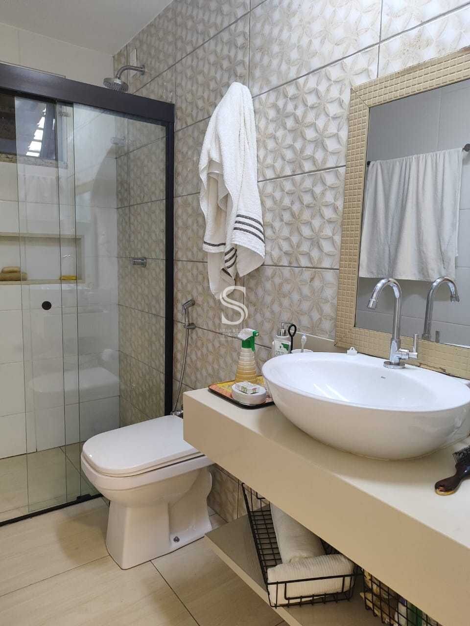 Casa, 5 quartos, 200 m² - Foto 28
