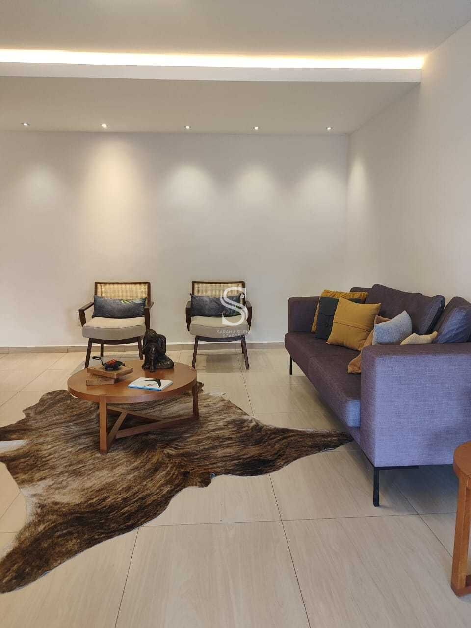 Casa, 5 quartos, 200 m² - Foto 16