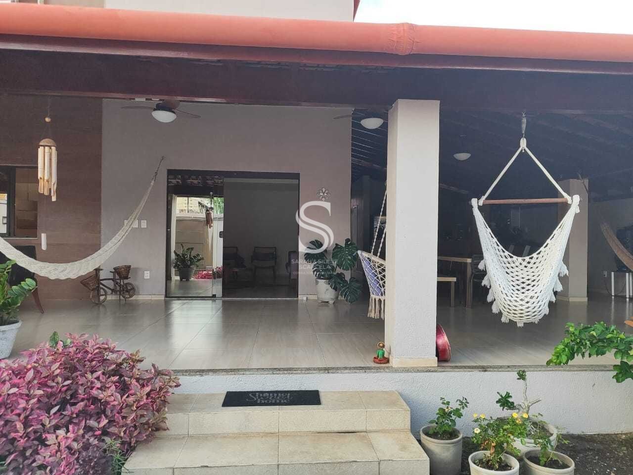 Casa, 5 quartos, 200 m² - Foto 5