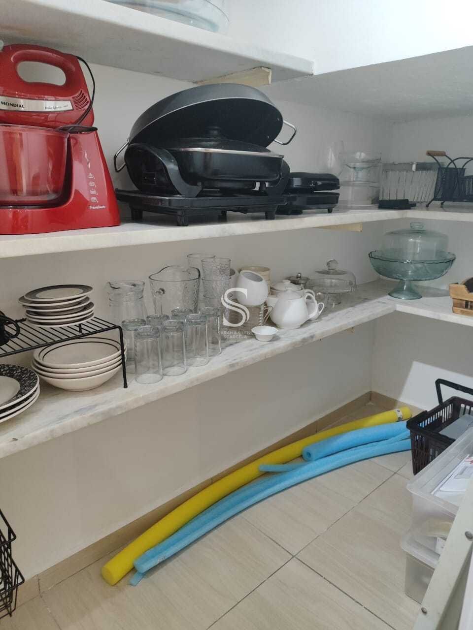Casa, 5 quartos, 200 m² - Foto 37