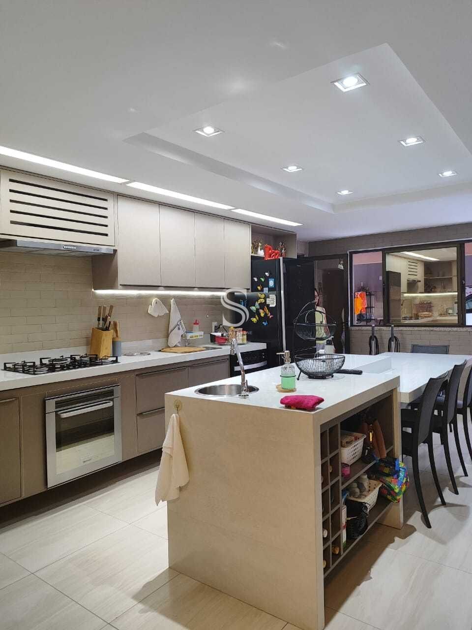 Casa, 5 quartos, 200 m² - Foto 23