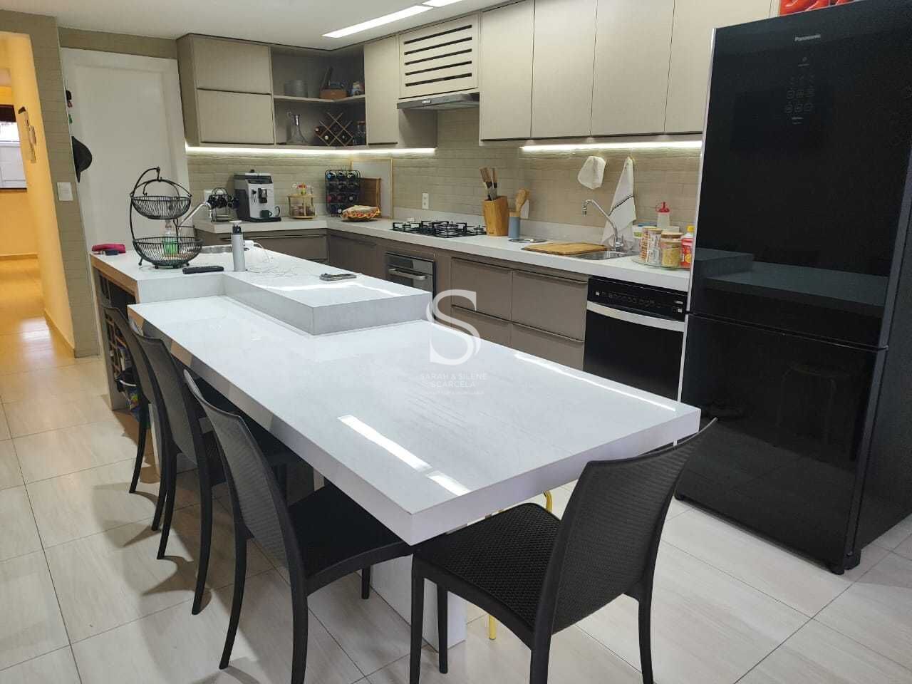 Casa, 5 quartos, 200 m² - Foto 35