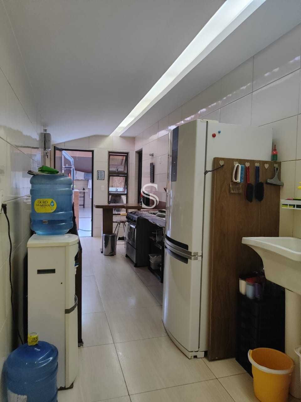 Casa, 5 quartos, 200 m² - Foto 33