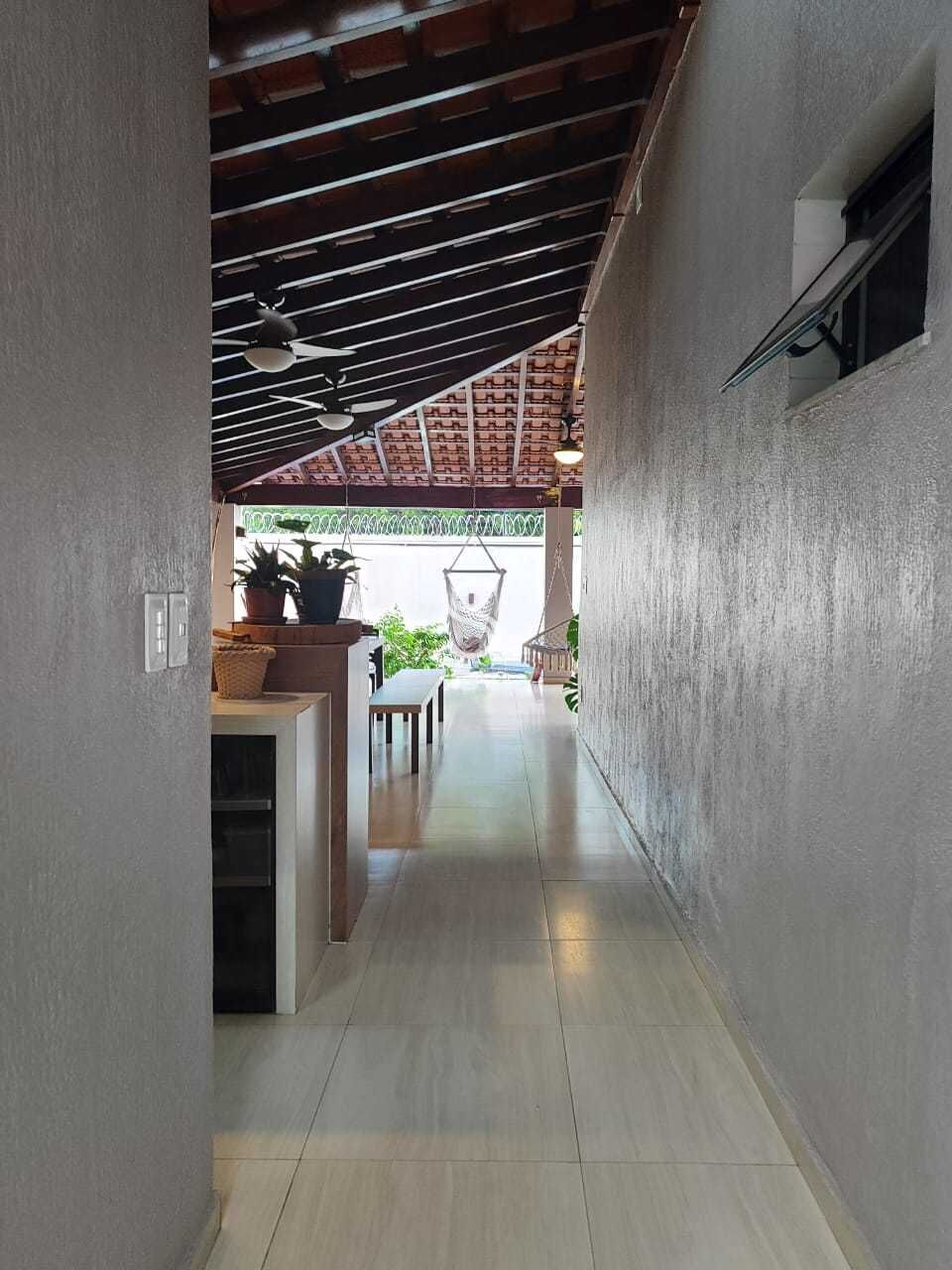 Casa, 5 quartos, 200 m² - Foto 10
