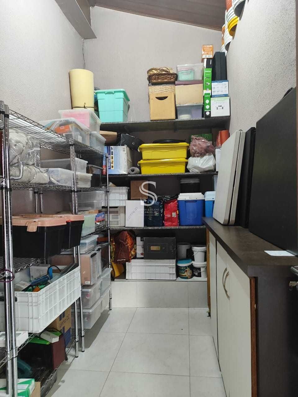 Casa, 5 quartos, 200 m² - Foto 38