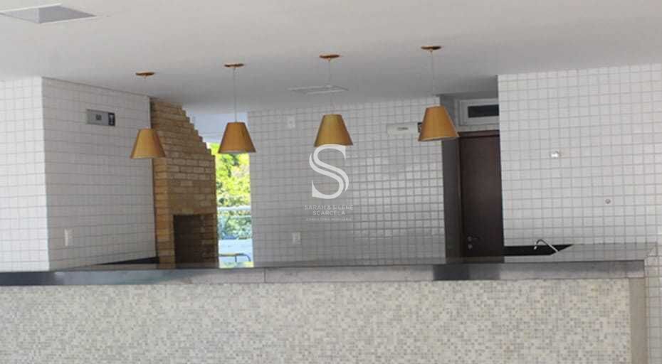 Apartamento, 4 quartos, 170 m² - Foto 4