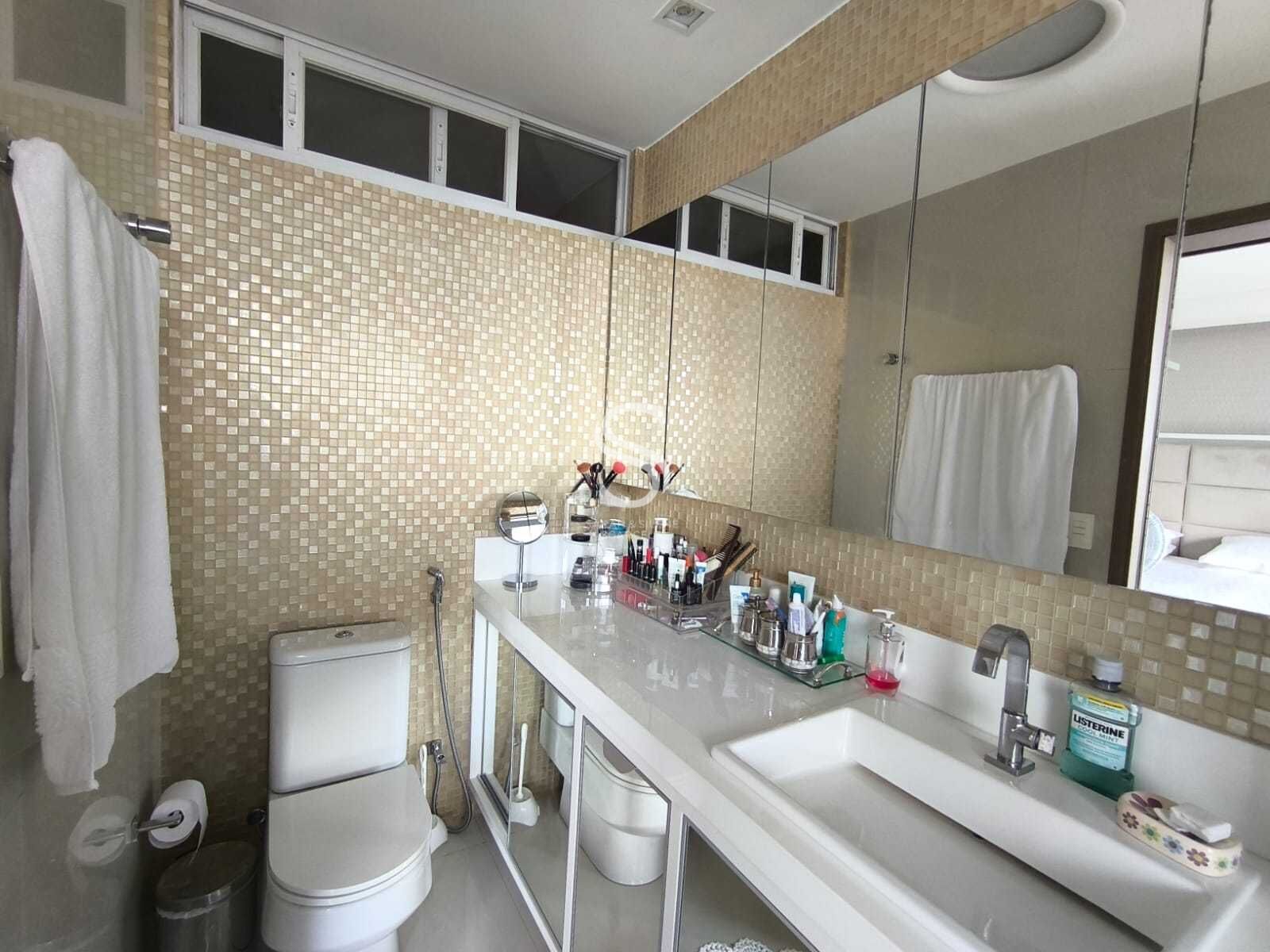 Apartamento, 4 quartos, 170 m² - Foto 23