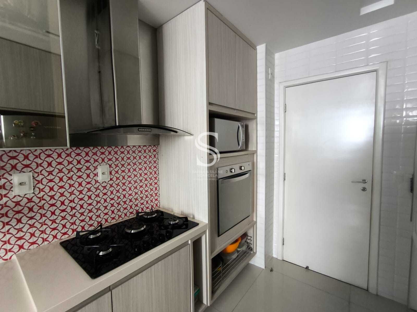 Apartamento, 4 quartos, 170 m² - Foto 13