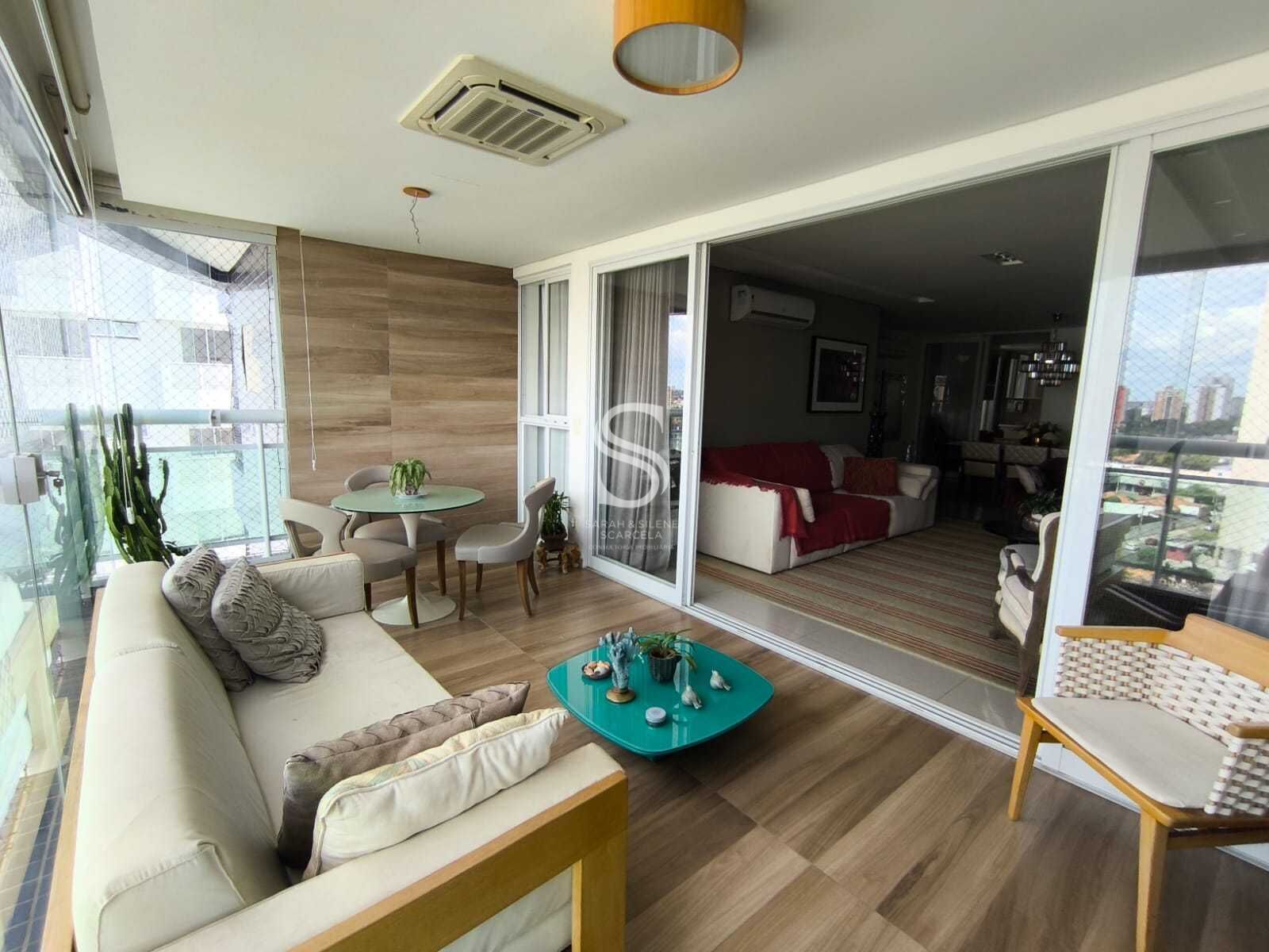 Apartamento, 4 quartos, 170 m² - Foto 10