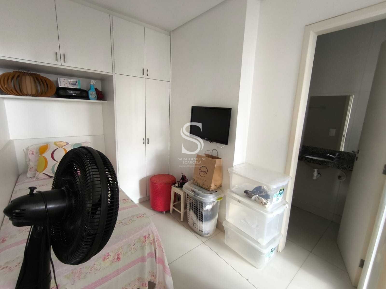 Apartamento, 4 quartos, 170 m² - Foto 22