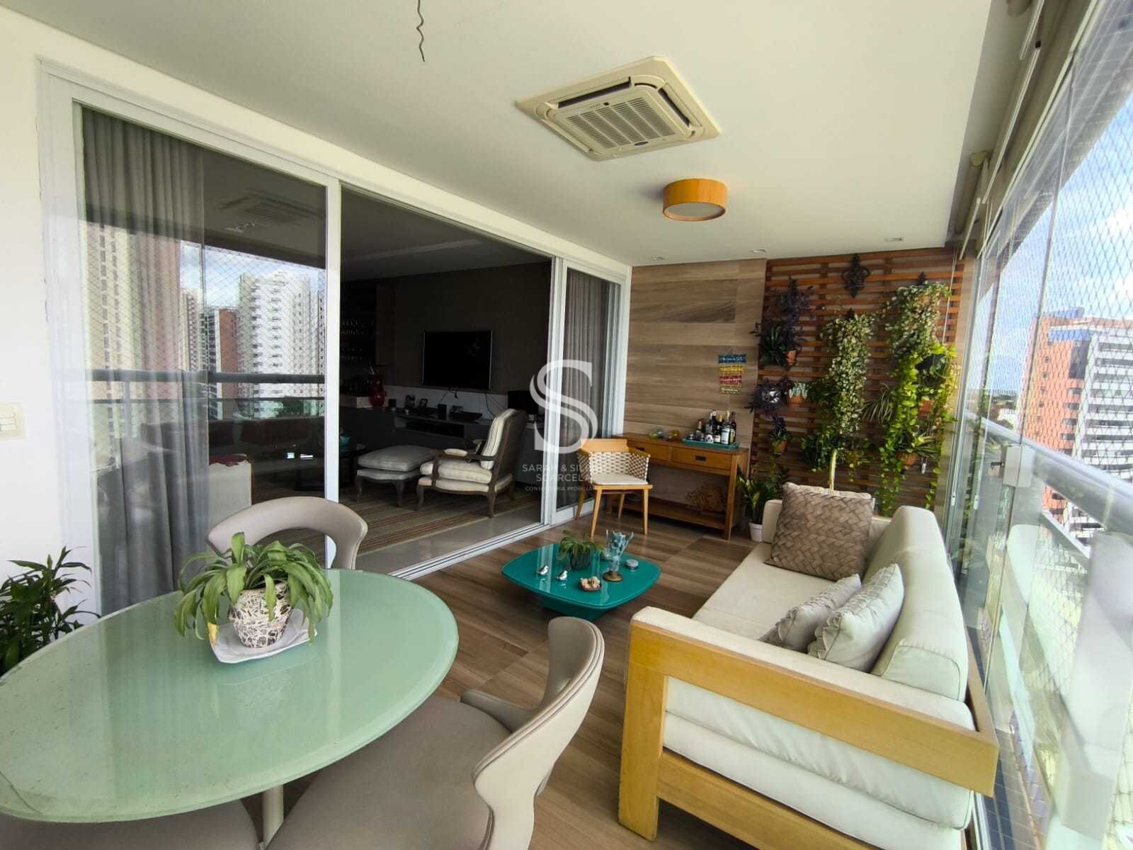 Apartamento, 4 quartos, 170 m² - Foto 11