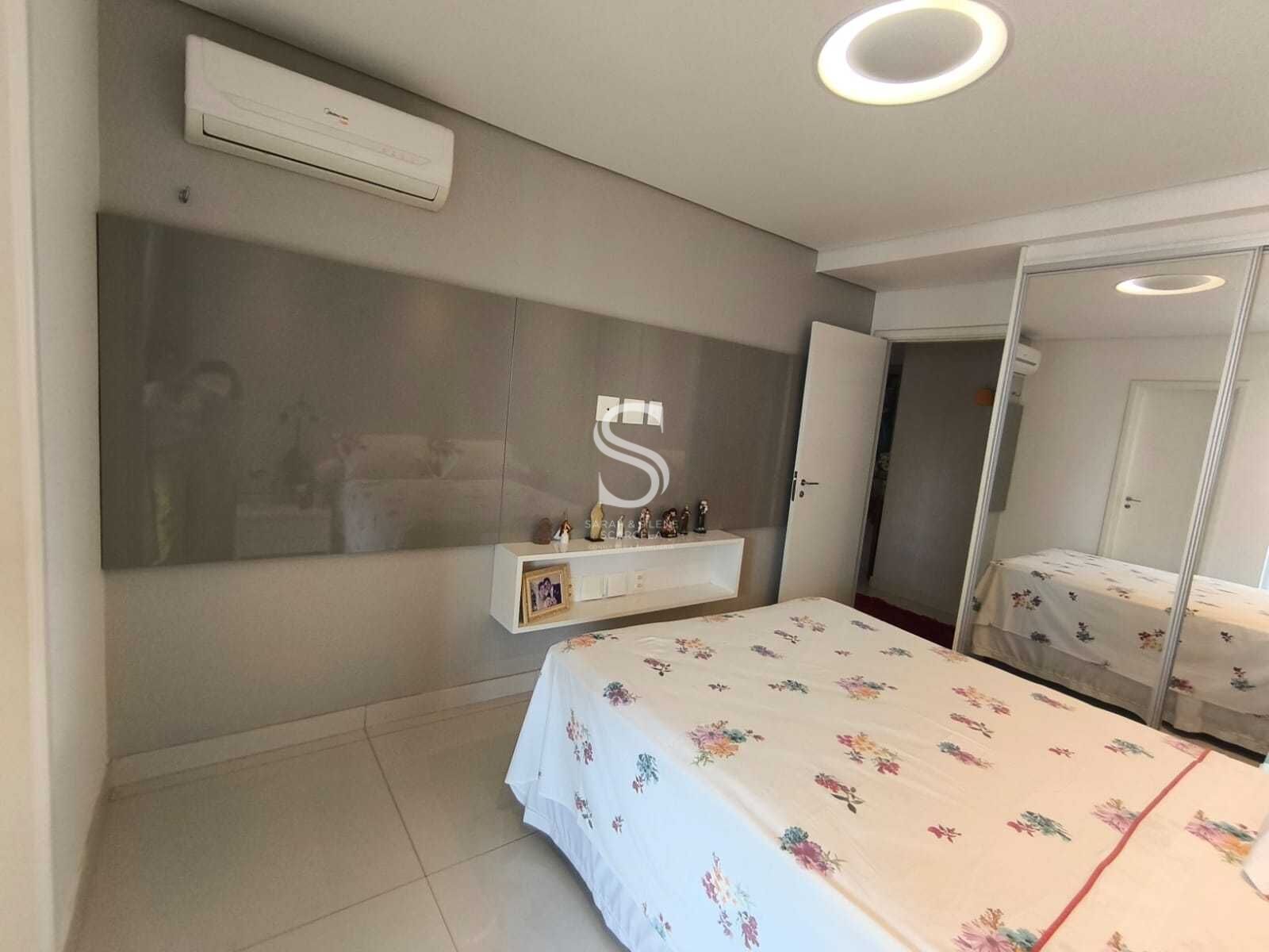 Apartamento, 4 quartos, 170 m² - Foto 21