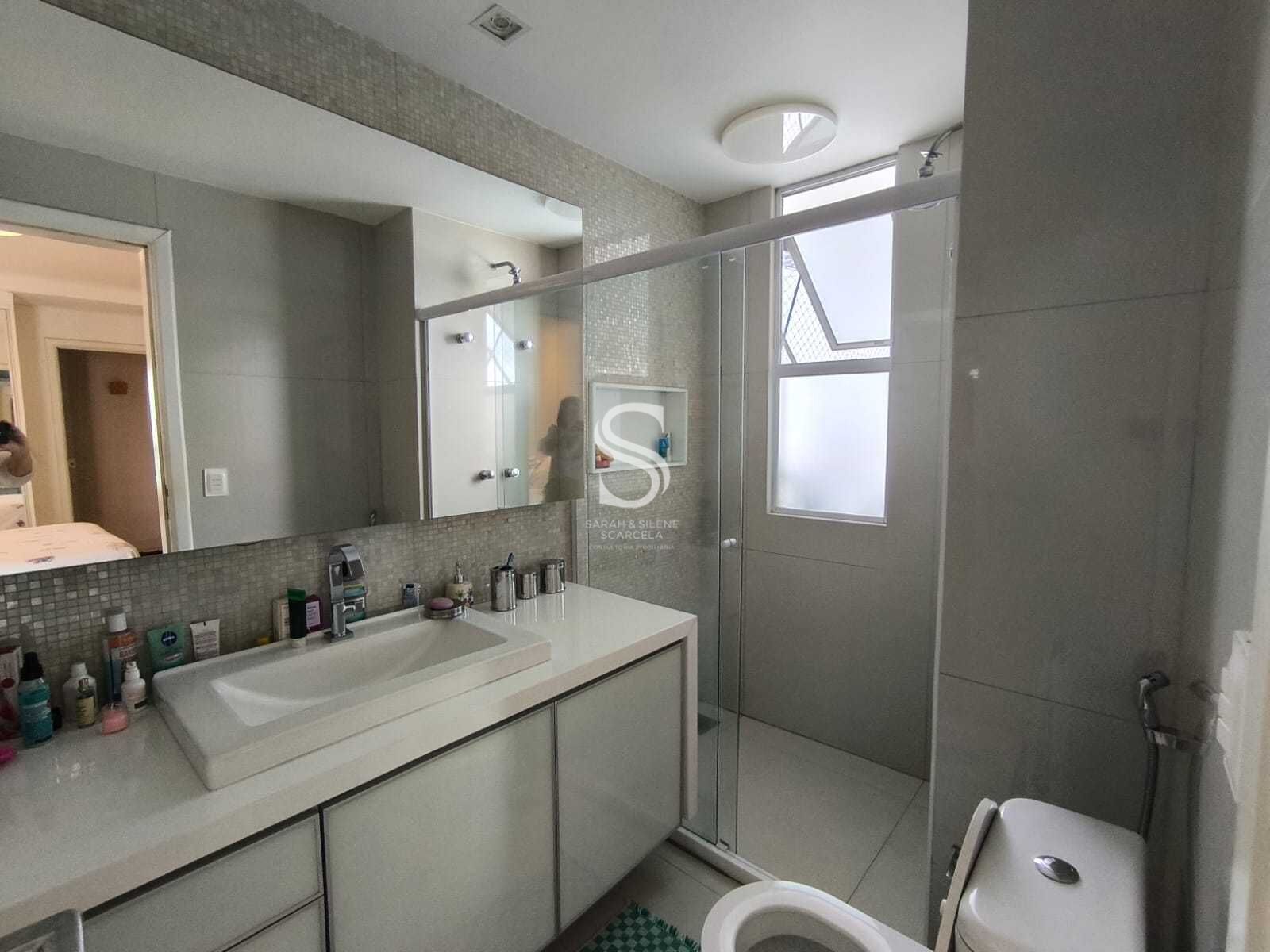 Apartamento, 4 quartos, 170 m² - Foto 20