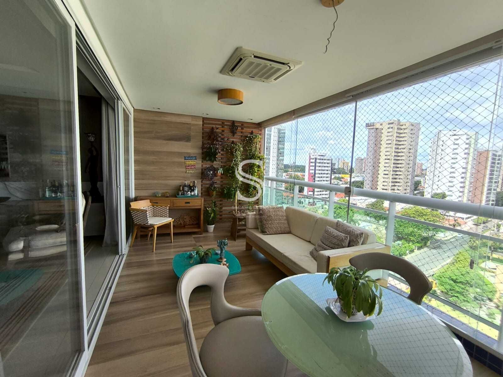 Apartamento, 4 quartos, 170 m² - Foto 8