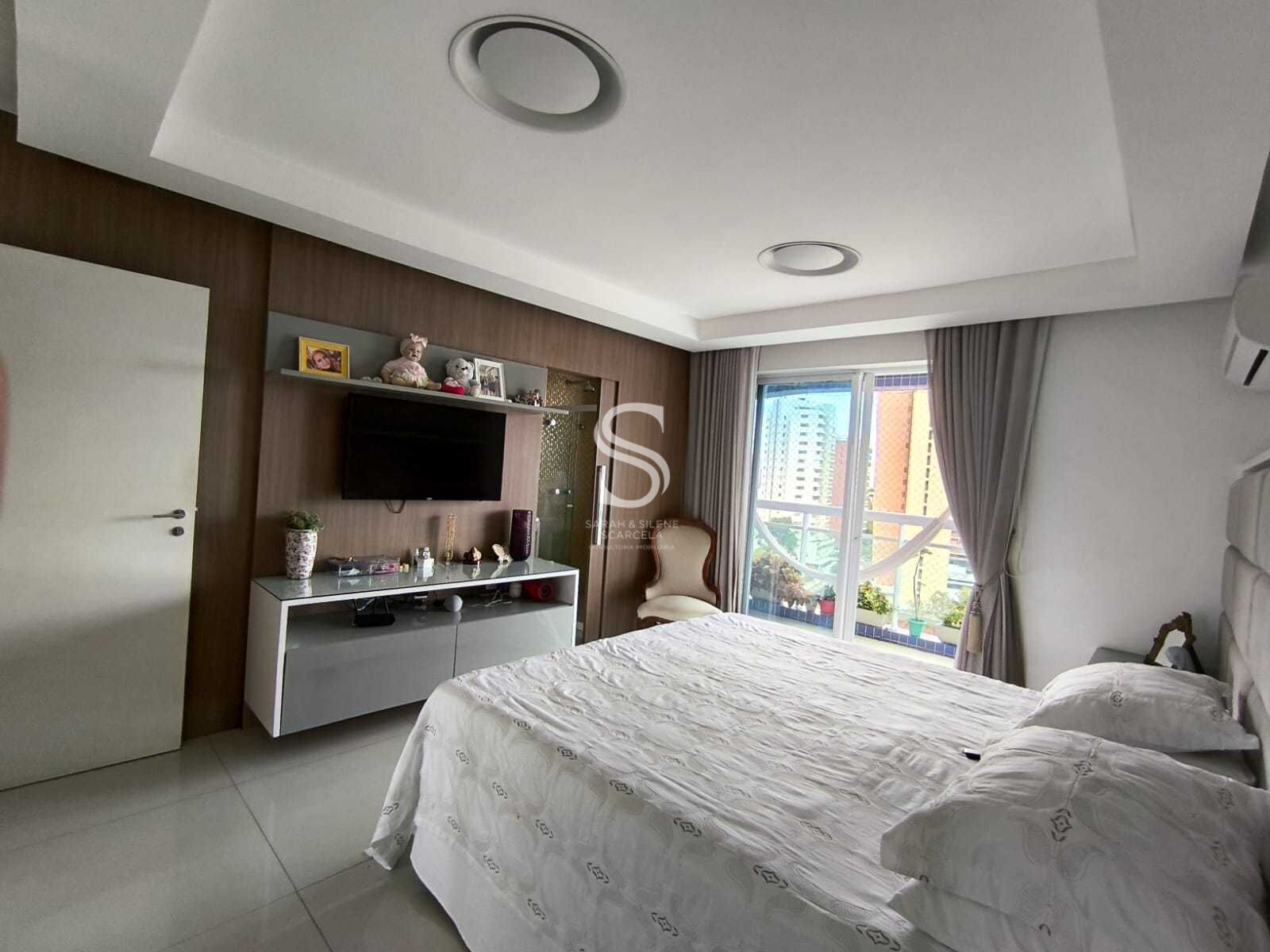 Apartamento, 4 quartos, 170 m² - Foto 17
