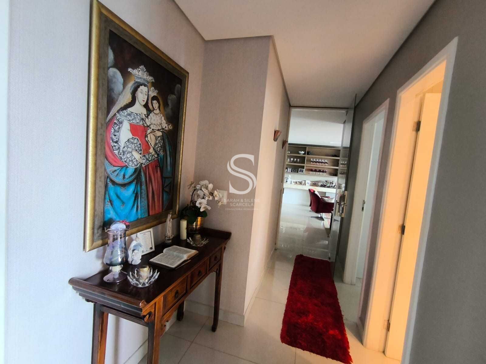 Apartamento, 4 quartos, 170 m² - Foto 15