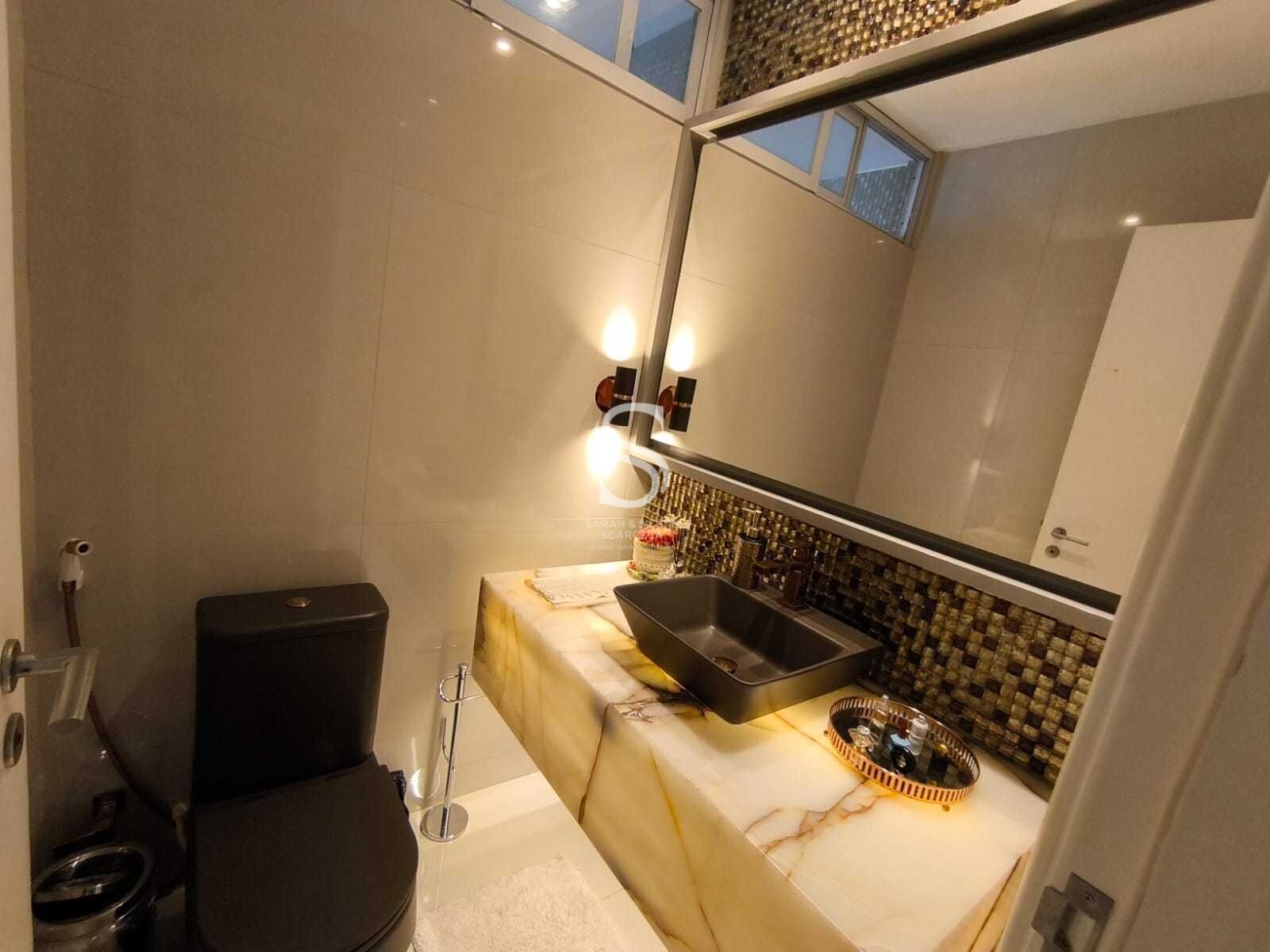 Apartamento, 4 quartos, 170 m² - Foto 16