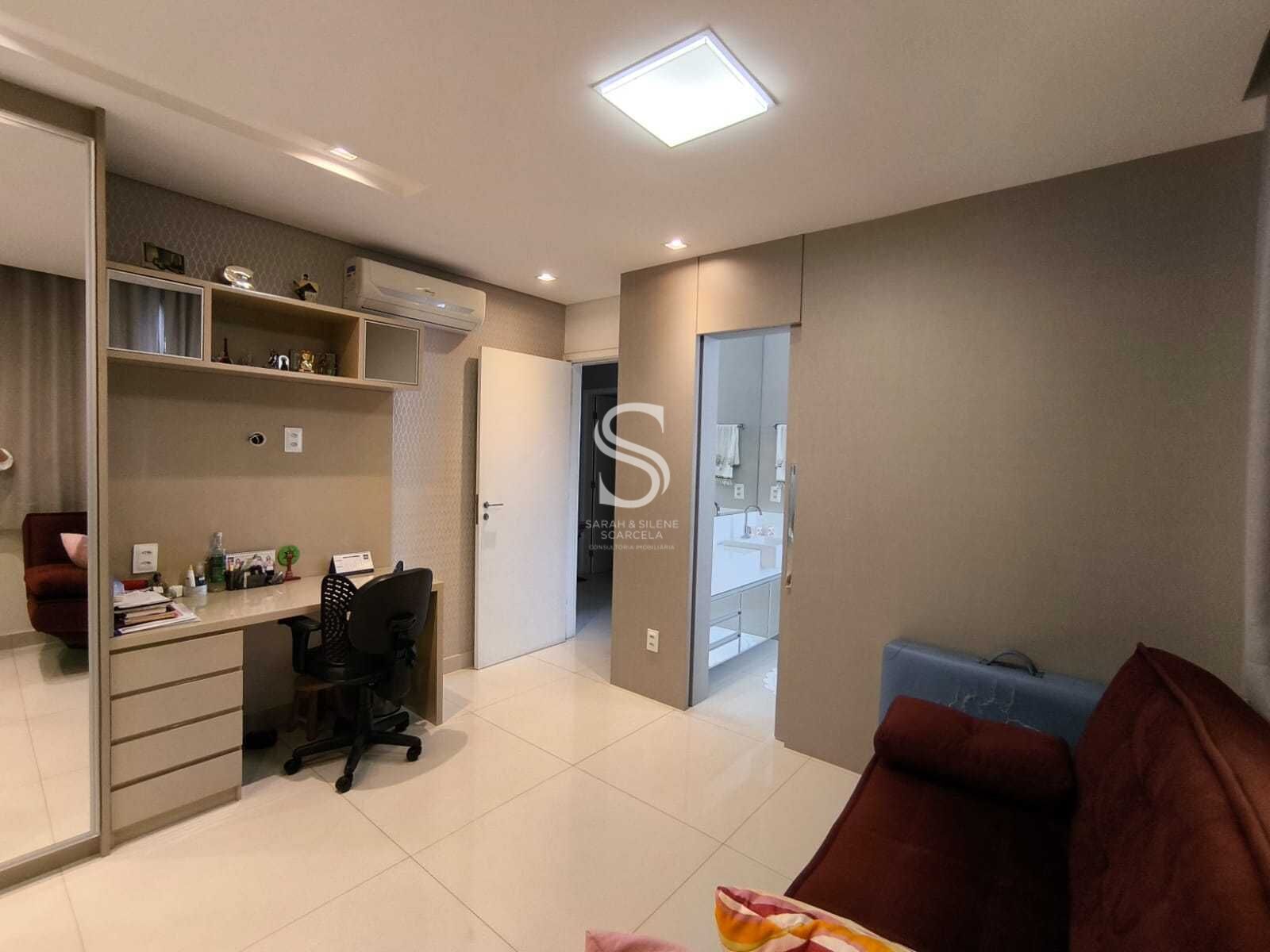 Apartamento, 4 quartos, 170 m² - Foto 19