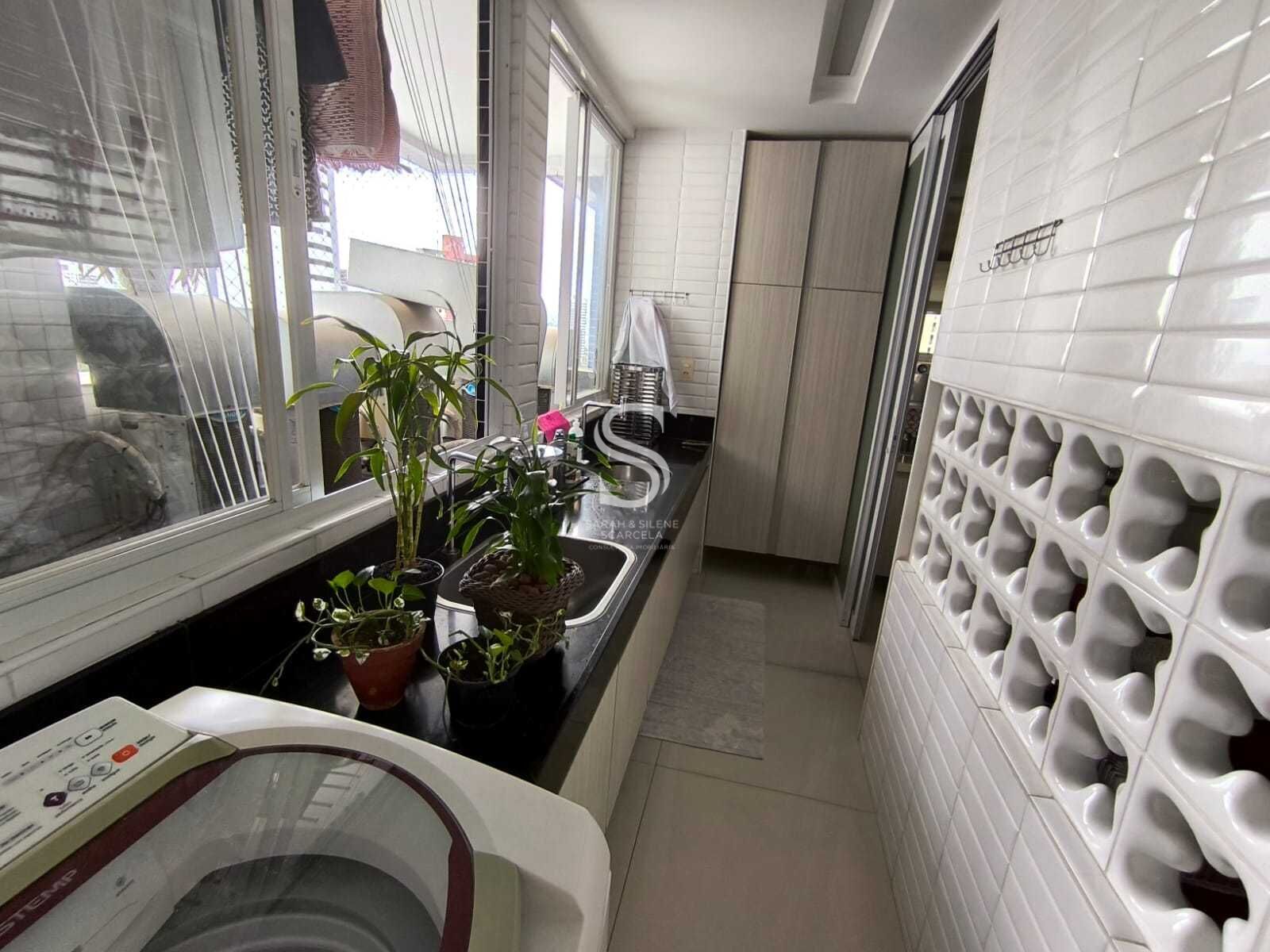 Apartamento, 4 quartos, 170 m² - Foto 14