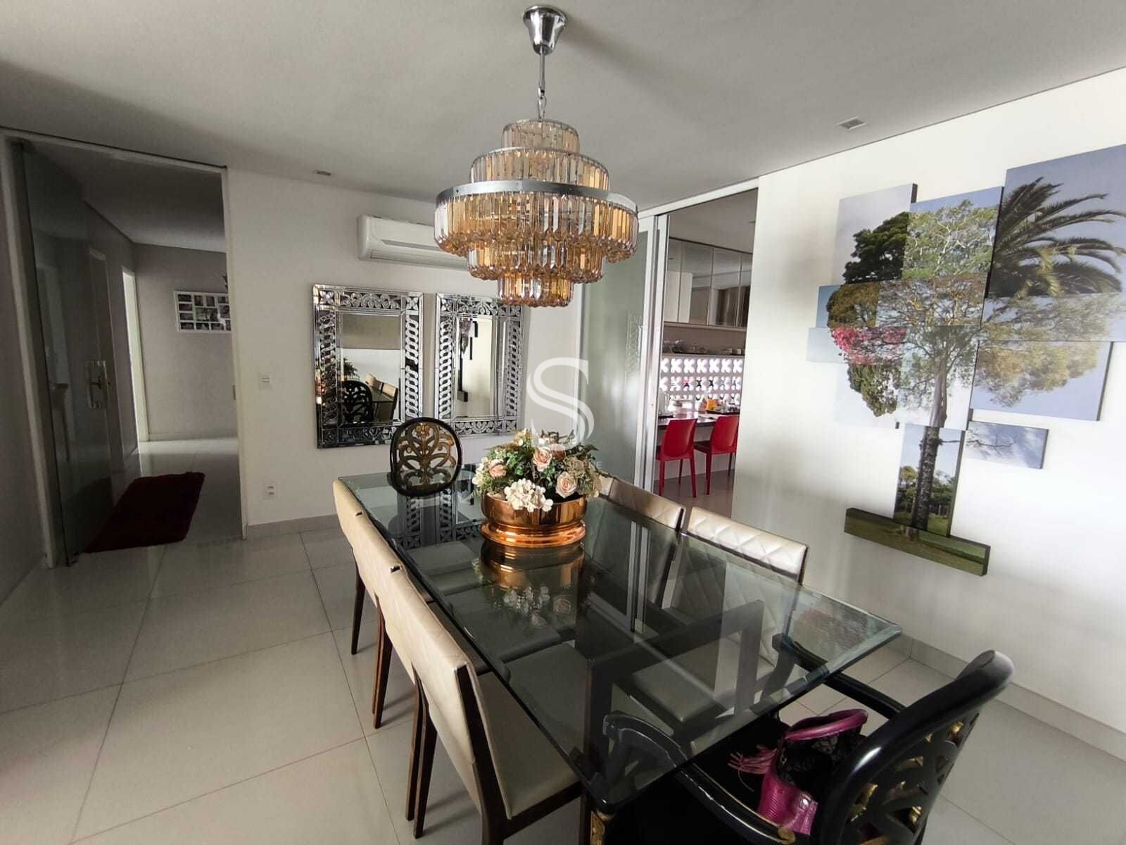 Apartamento, 4 quartos, 170 m² - Foto 7